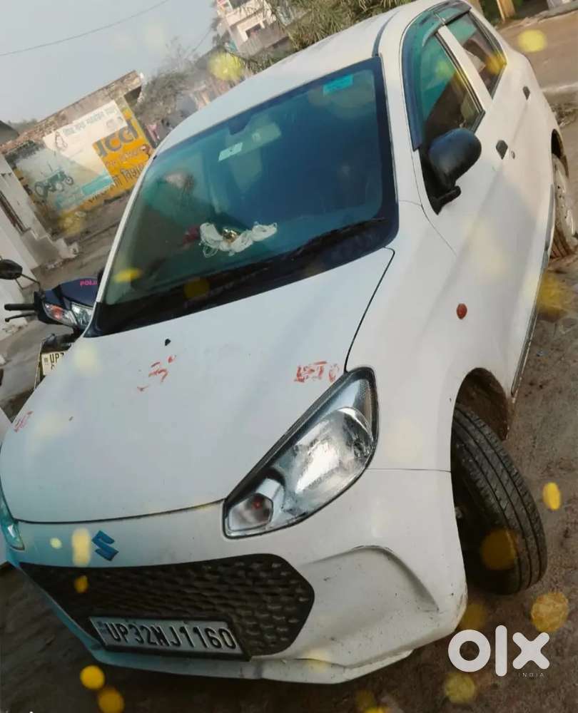 Maruti Suzuki Alto K10 2022 Petrol 50000 Km Driven