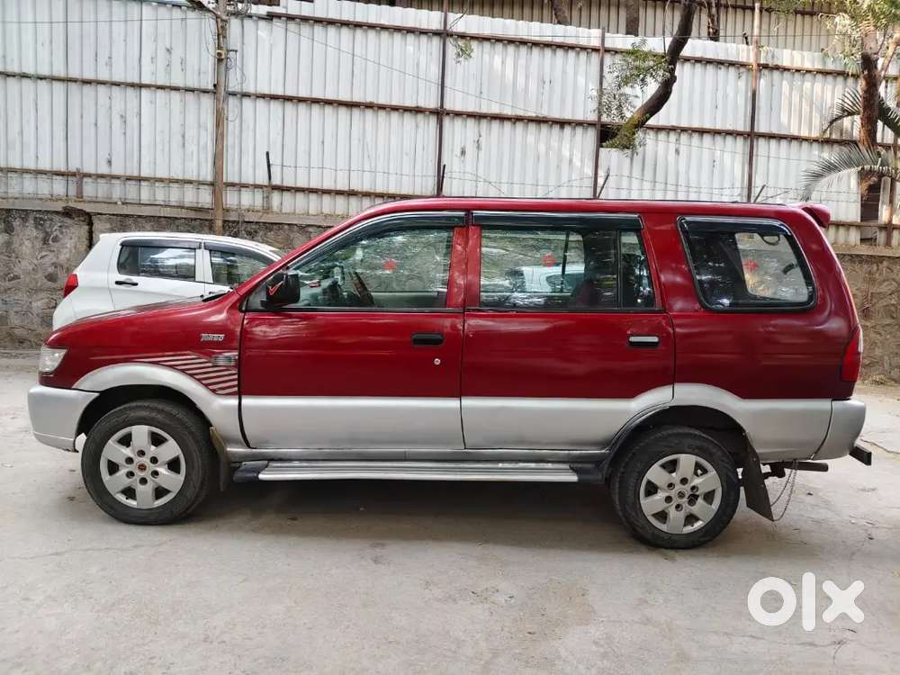 Tata Indica Diesel 2006 Manual