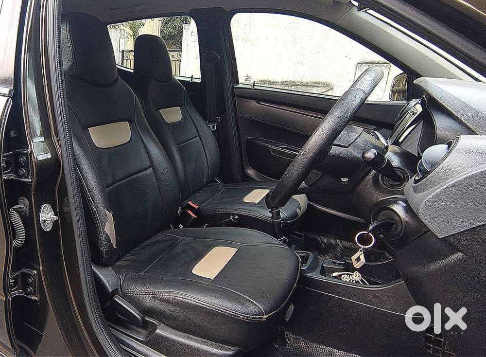 Renault Kwid Rxt, 2018, Petrol