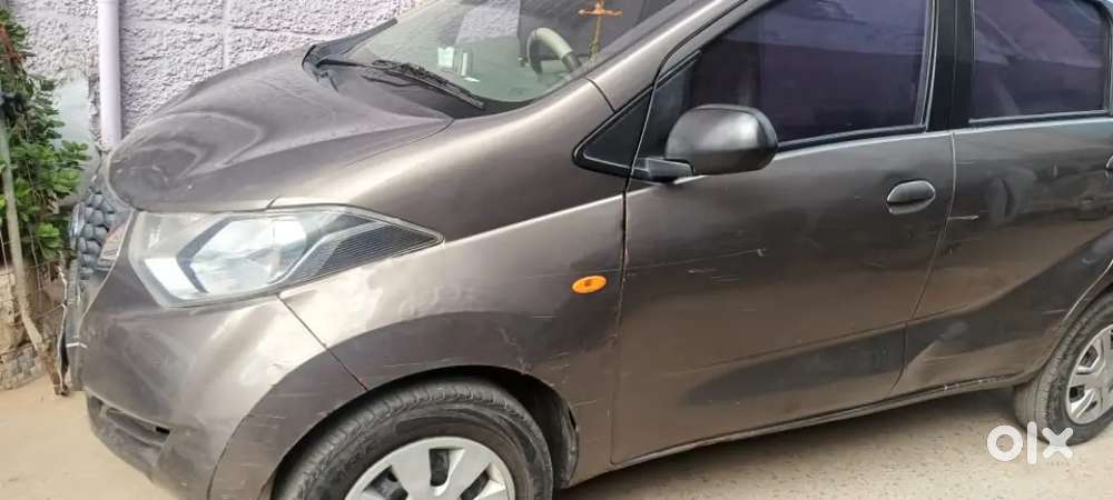 Datsun Redigo 2017 Petrol 82000 Km Driven