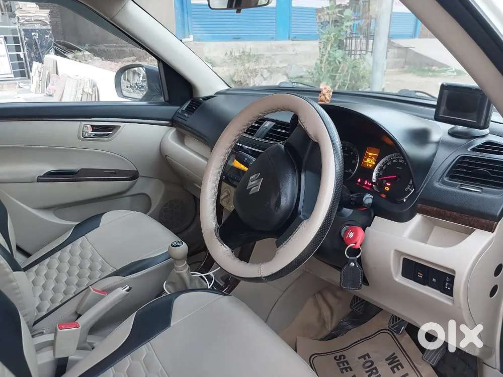 Swift Dzire(vdi) For Sale – Excellent Condition