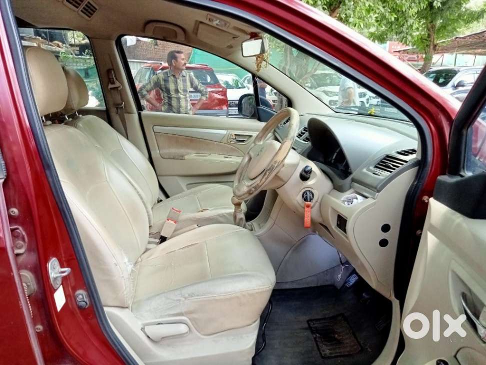 Maruti Suzuki Ertiga 2012-2015 Vdi, 2012, Diesel