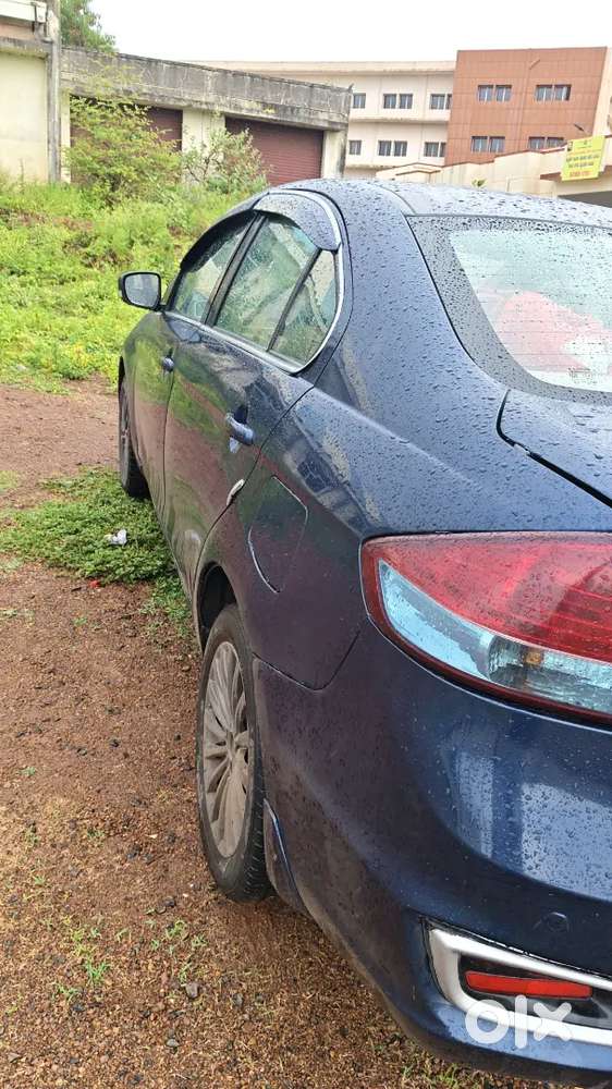 Maruti Suzuki Ciaz 2019 Diesel