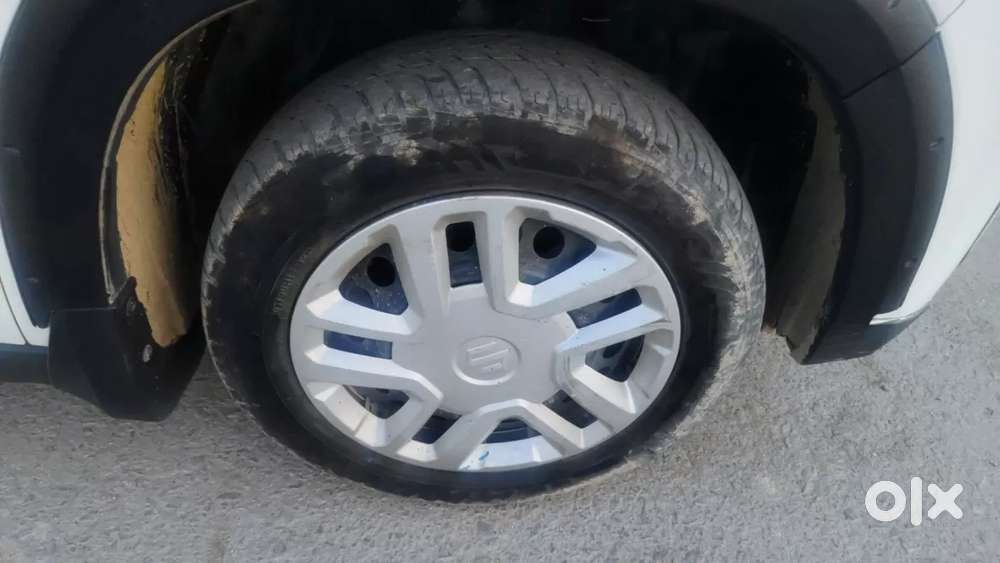 Maruti Suzuki Vitara Brezza Vdi, 2019, Diesel