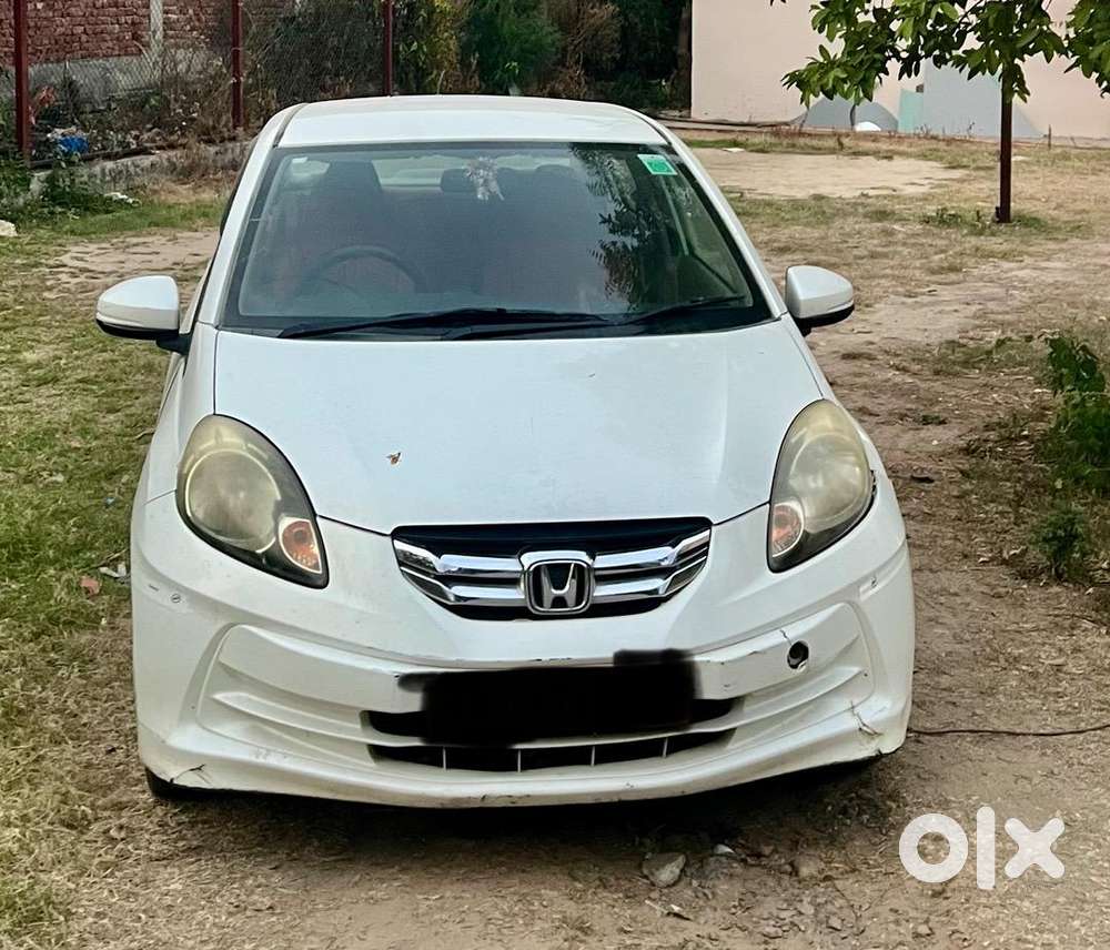 Honda Petrol Manual 2016