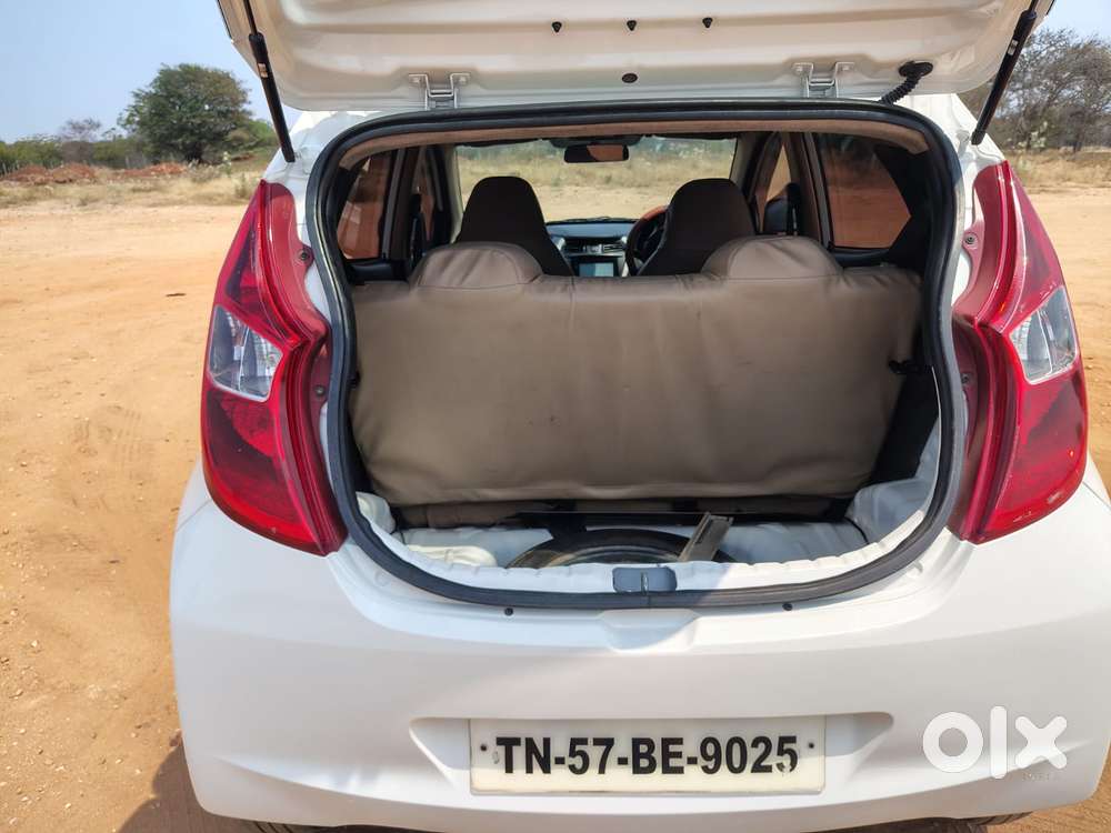 Hyundai Eon Era +, 2018, Petrol