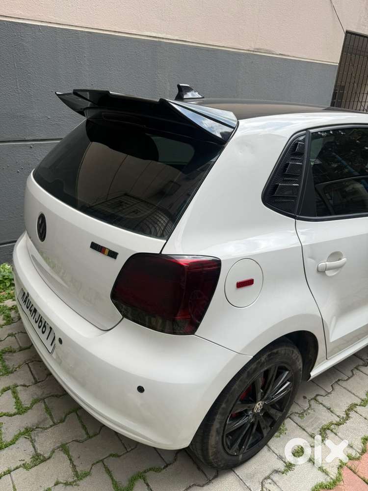 Volkswagen Polo Diesel 2011