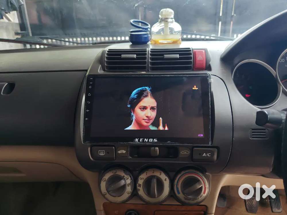 Honda City Zx 2007 Petrol Manual