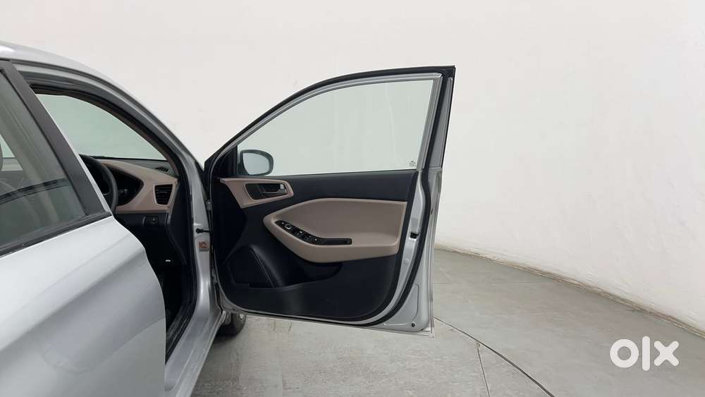 Hyundai Elite I20 [ ] 1.2 Asta, 2017, Petrol