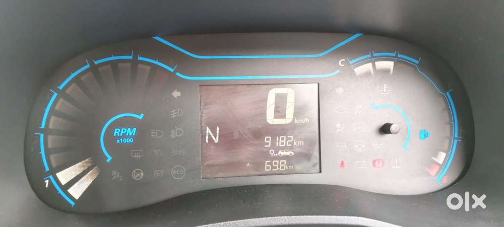 Renault Kwid 1.0 Rxl Sce Special, 2022, Petrol