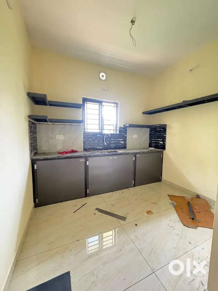 2BHK in Kakkanad