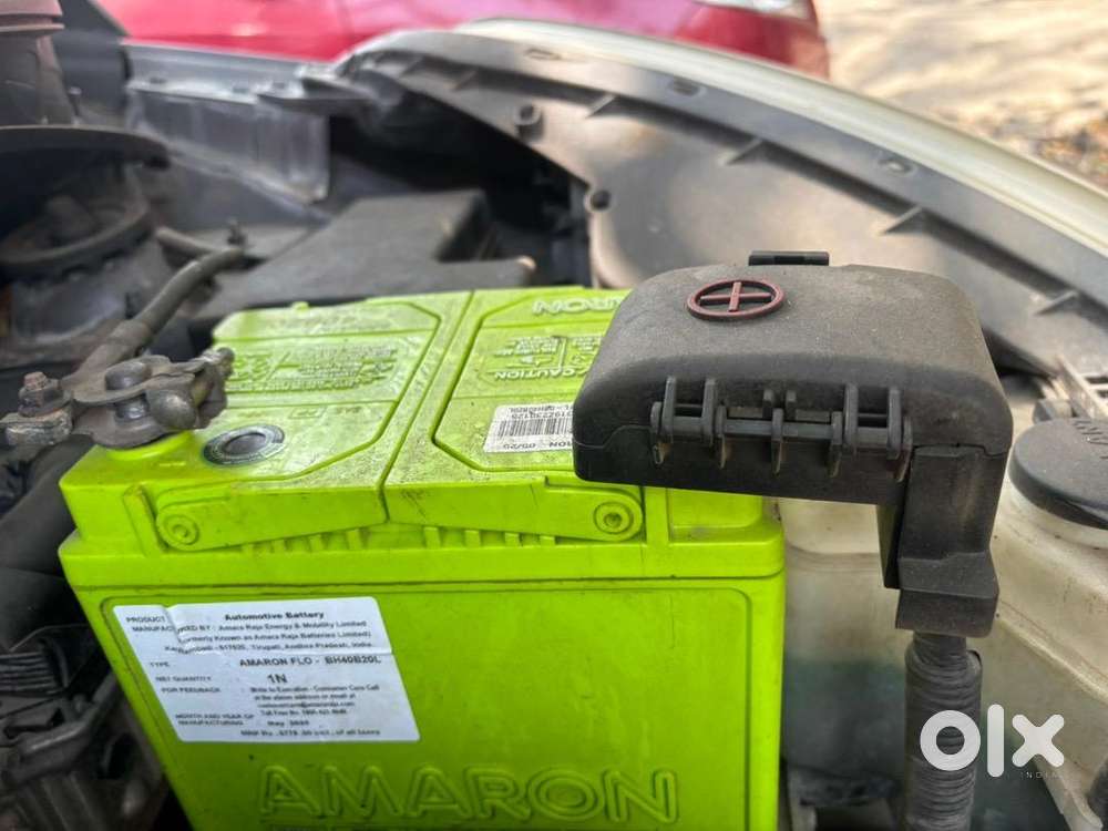 Hyundai Grand I10 2015 Petrol Well Maintained