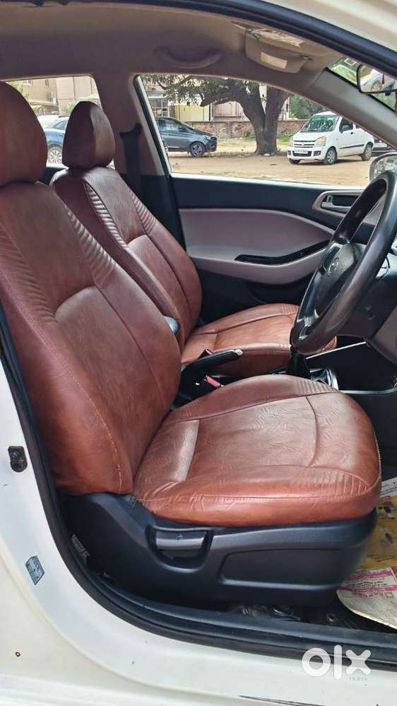 Hyundai I20 1.2 Magna Executive, 2019, Petrol