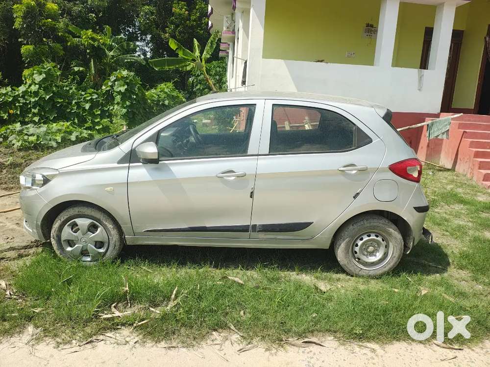 Tata Tiago 1.2 Revotron 2019