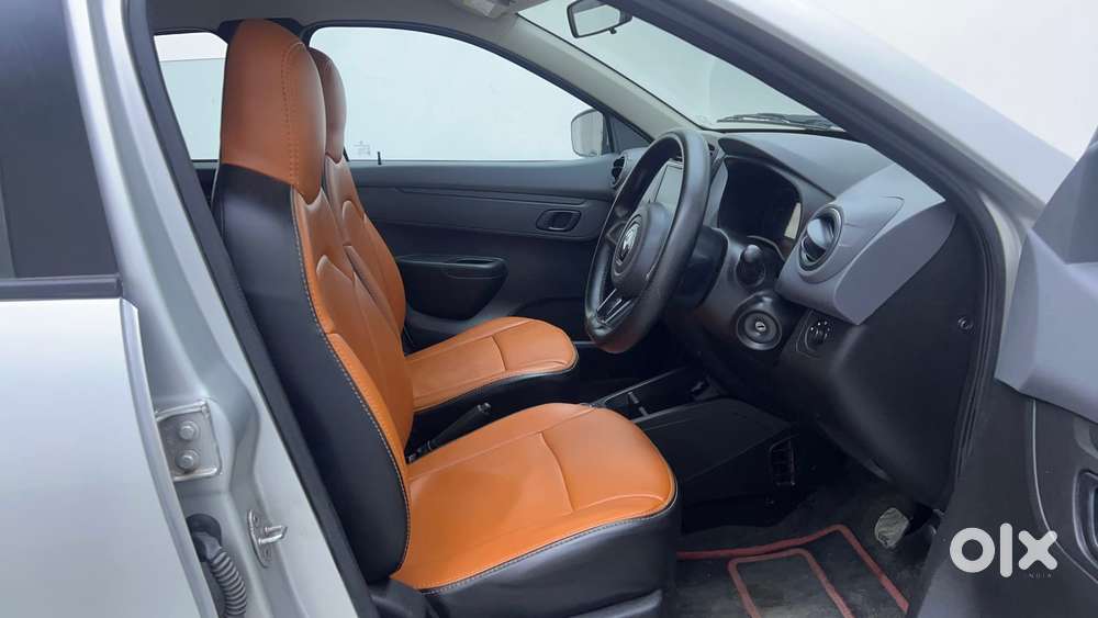 Renault Kwid 2019-ongoing 1.0 Rxt Amt (o), 2022, Petrol
