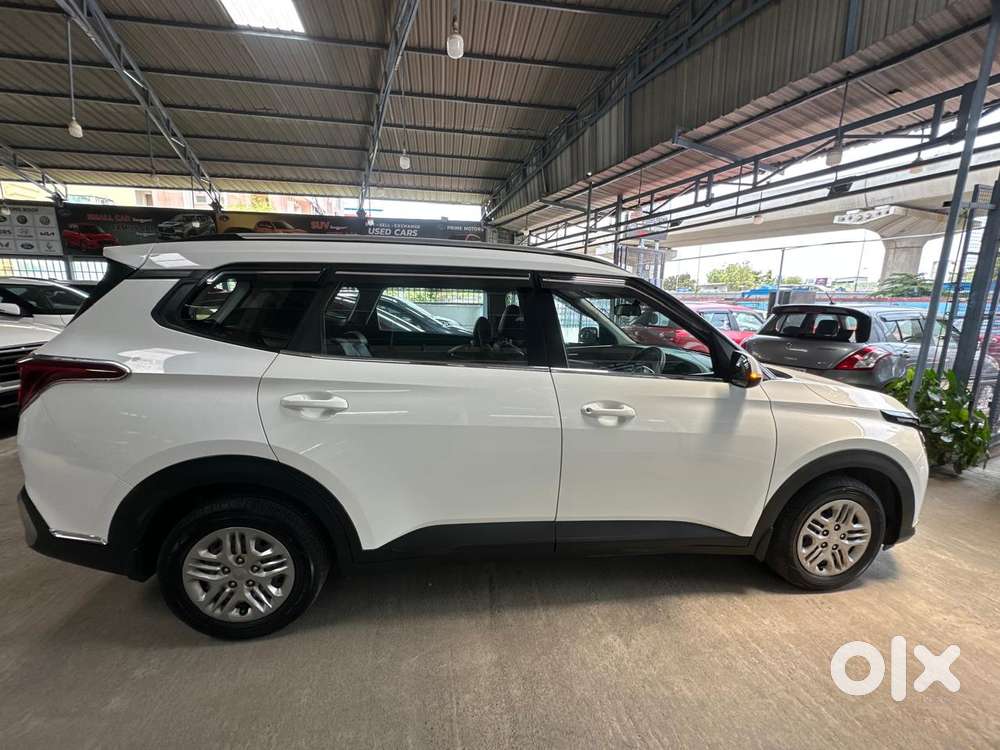 Kia Carens 1.5 Prestige 7 Str, 2023