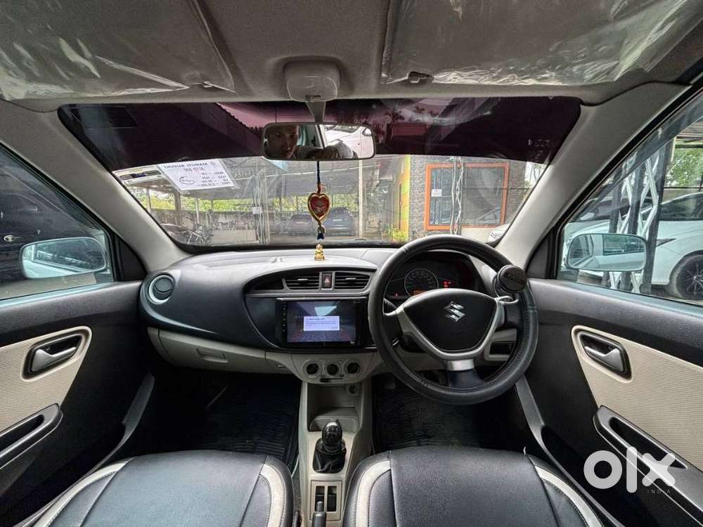 Maruti Suzuki Alto 800 Lxi, 2020, Petrol