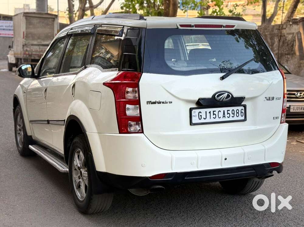 Mahindra Xuv500 W8, 2023, Diesel