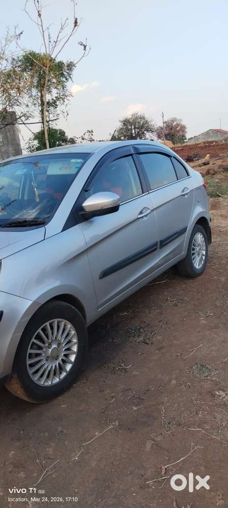 Tata Zest  1.2 Revotron Xt, 2016, Diesel