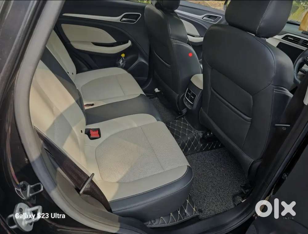 Mg Astor 2022 Petrol Well Maintained Hi End Model