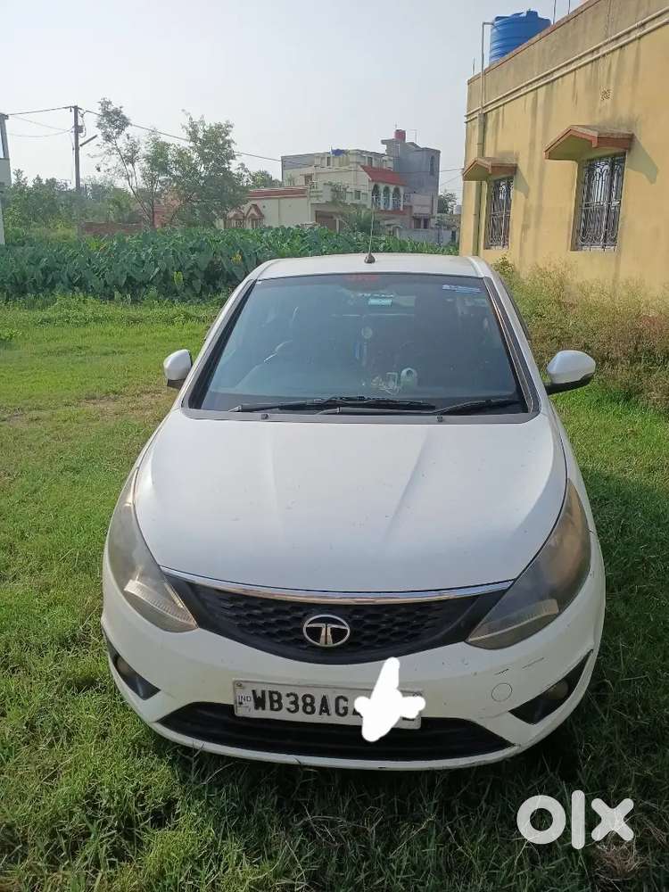 Diesel Car Good Condition