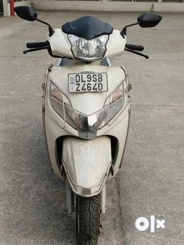 hero honda activa 125cc price