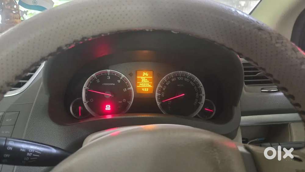 Maruti Suzuki Ertiga 2014 Diesel Well Maintained