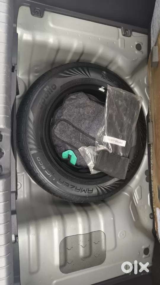 Hyundai Grand I10 Nios Sportz Amt 1.2 Kappa Vtvt, 2019, Petrol