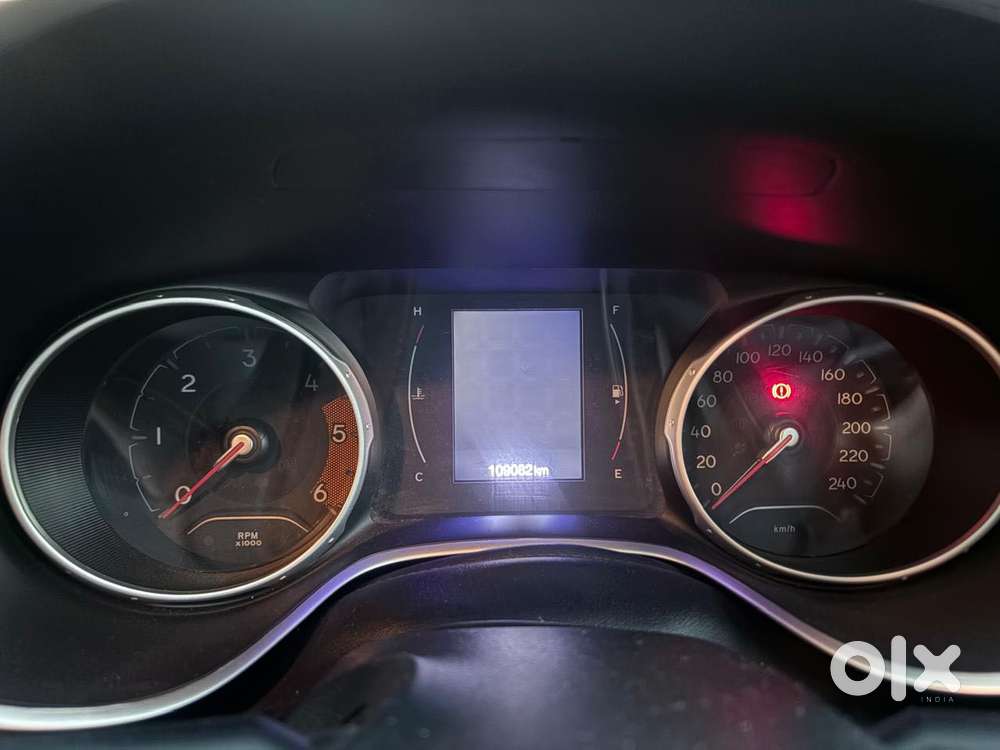 Jeep Compass 1.4 Limited Plus, 2021, Diesel