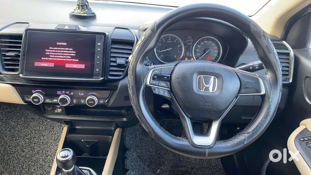 Honda City 1.5 Sv I-vtec Mt, 2024, Petrol