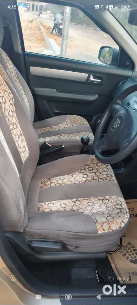 Maruti Suzuki Swift Dzire 2011 Petrol Good Condition, R C Up To 2031