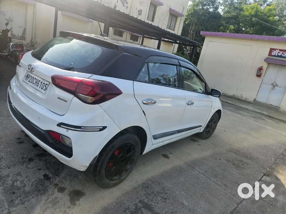 Hyundai I20 Asta 2018 Diesel Manual