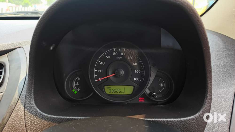 Hyundai Eon D-lite +, 2018, Petrol
