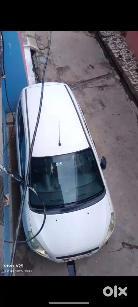 Maruti Suzuki Ritz Vdi Genus 2012