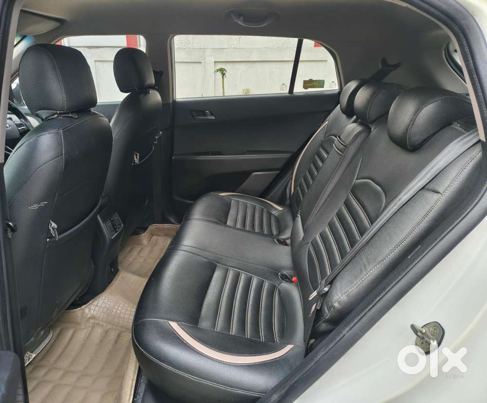 Hyundai Creta 1.6 Sx Plus Auto, 2017, Diesel