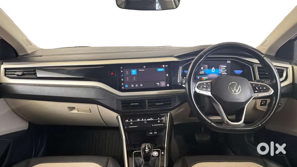 Volkswagen Virtus 1.0 Topline Tsi At, 2022, Petrol