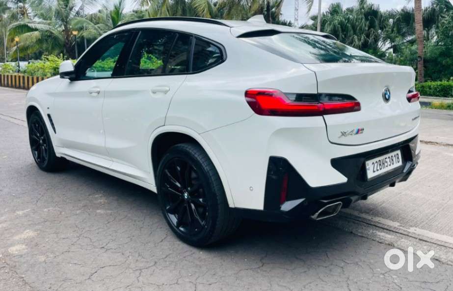 Bmw X4 M Sport X Xdrive30d, 2022, Diesel