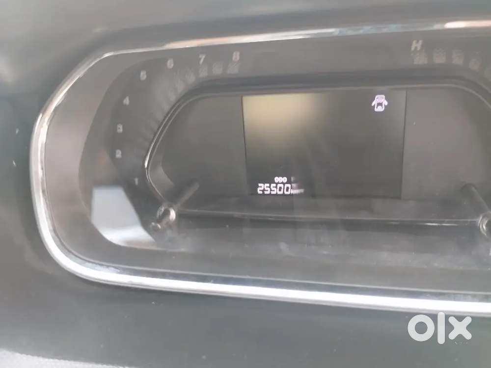 Tata Tiago 2016-2020 Petrol Manual