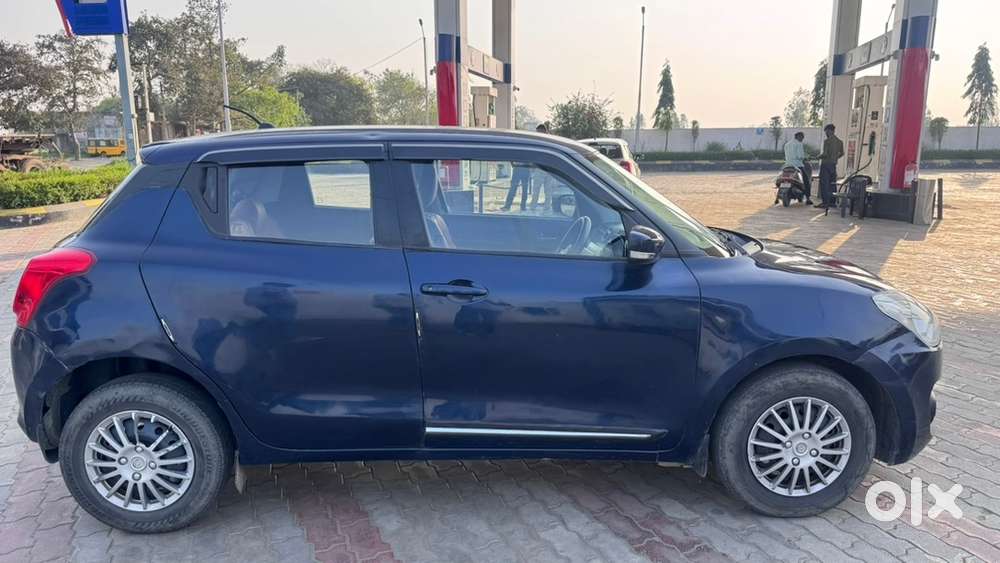 Maruti Suzuki Swift 2020 Petrol 48782 Km Driven