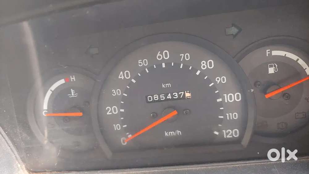 Maruti Suzuki Omni Dec 2015 Petrol 85000 Km Driven Single Owner