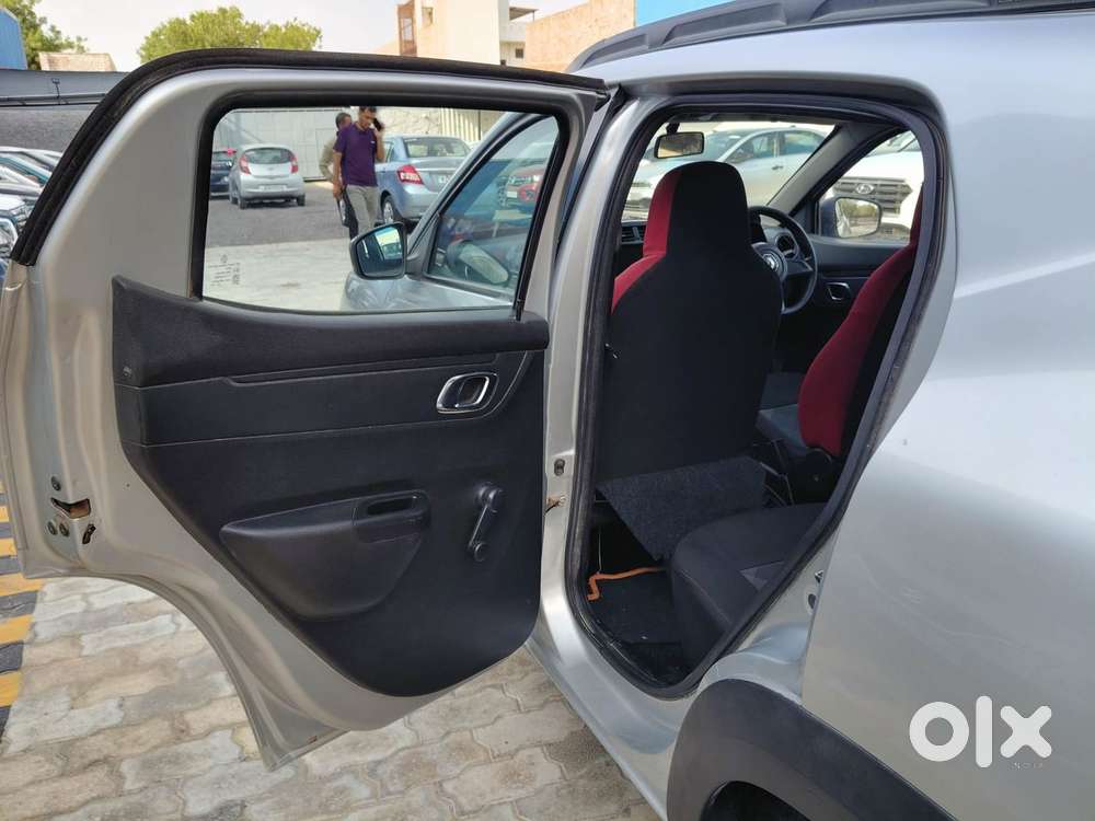 Renault Kwid Rxt 1.0, 2019, Petrol