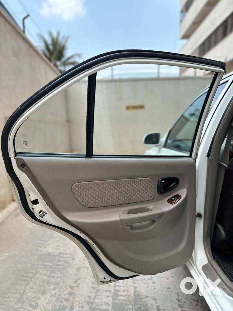 Hyundai Accent Executive, 2010, Petrol