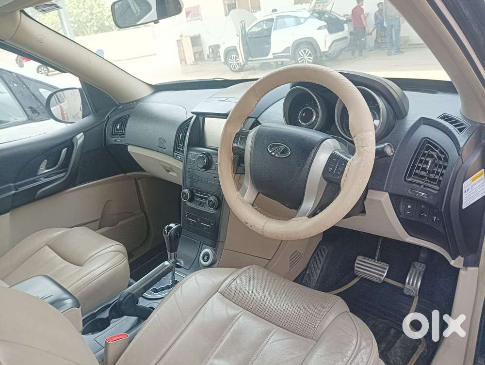 Mahindra Xuv500 W10 1.99 Mhawk, 2016, Diesel