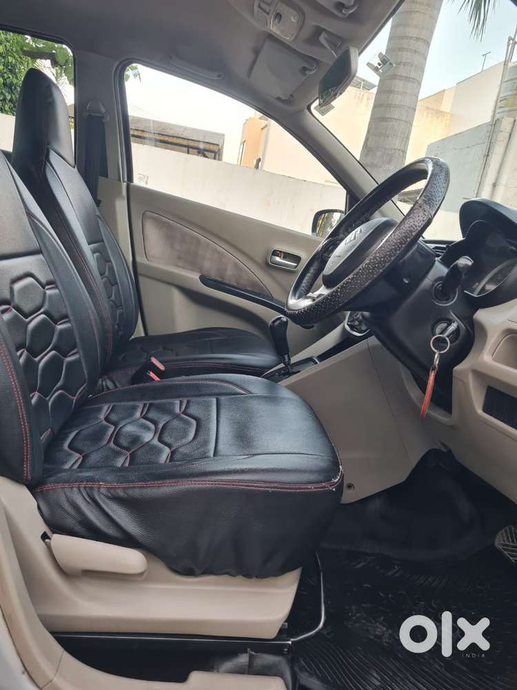 Maruti Suzuki Celerio Zxi(o) Amt, 2015, Petrol