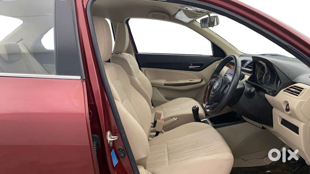 Maruti Suzuki Swift Dzire 1.2 Zxi Bsiv, 2019, Petrol