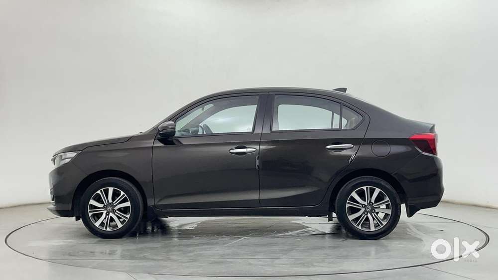 Honda Amaze Vx 1.2 Petrol Cvt, 2022, Petrol