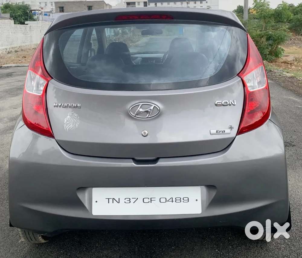 Hyundai Eon Era +, 2013, Petrol