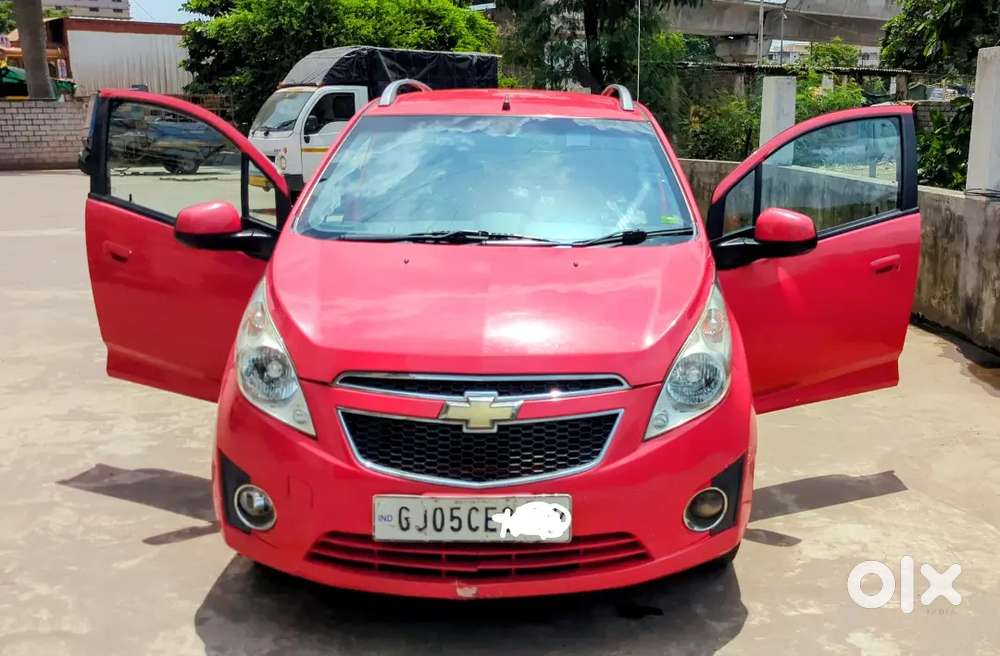Chevrolet Beat 2010 Petrol 1st Owner