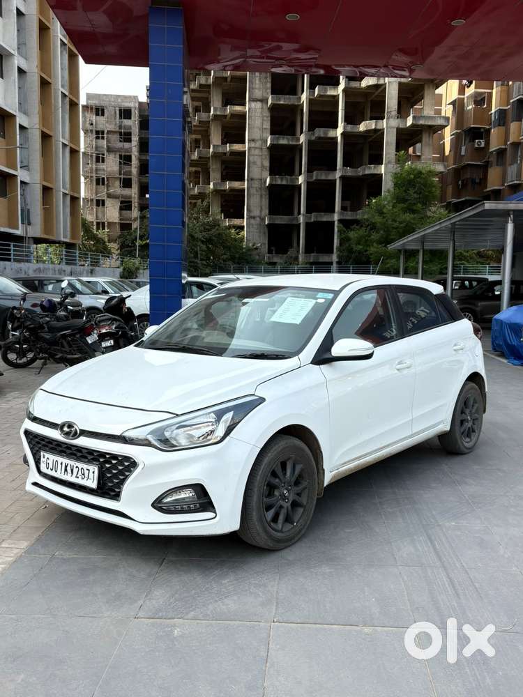 Hyundai I20 1.2 Spotz, 2019, Petrol