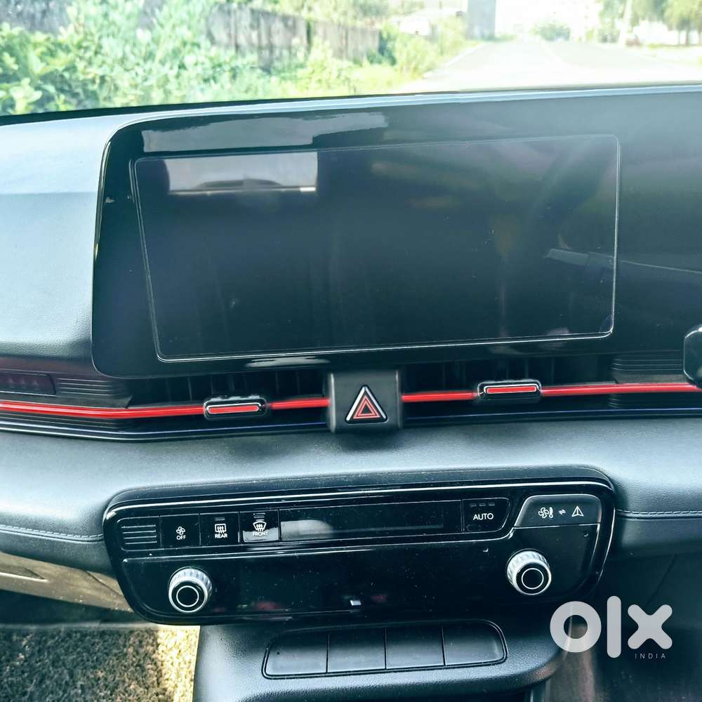 Hyundai Verna Transform 1.5 Sx Automatic Crdi, 2023, Petrol